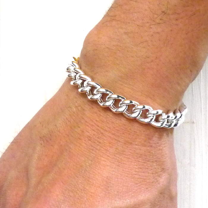 on the sunny side of the street 610-285 white silver item photo3