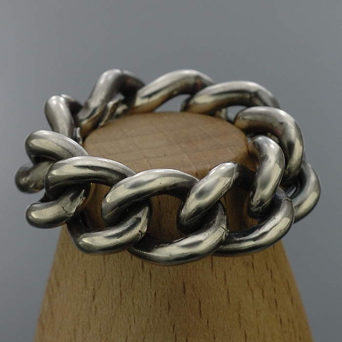 on the sunny side of the street 610-286 silver item photo1