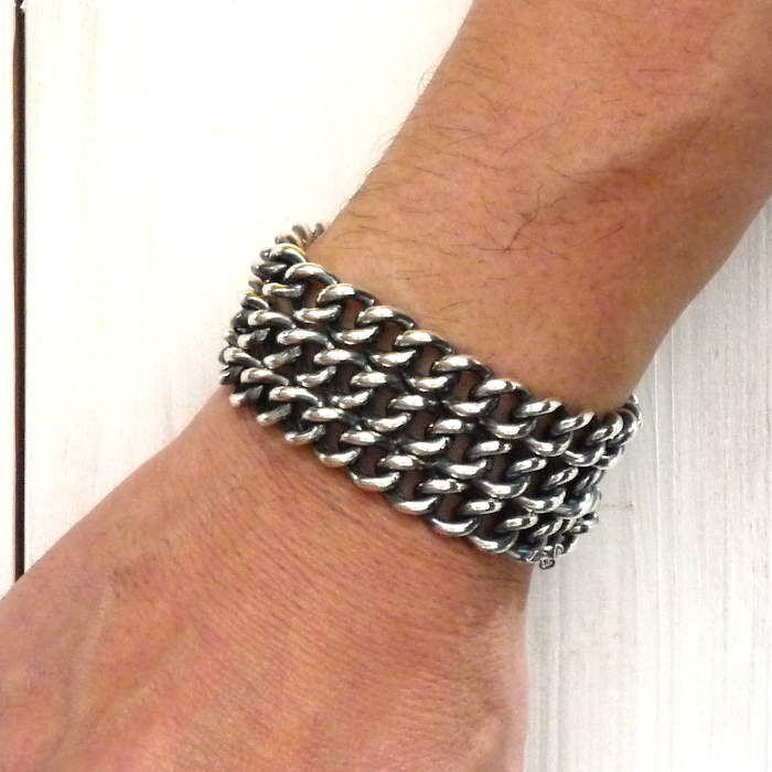 on the sunny side of the street 610-287 silver item photo3