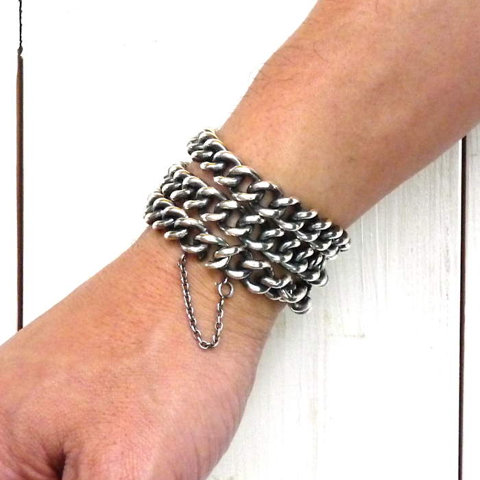 on the sunny side of the street 610-287 silver item photo4