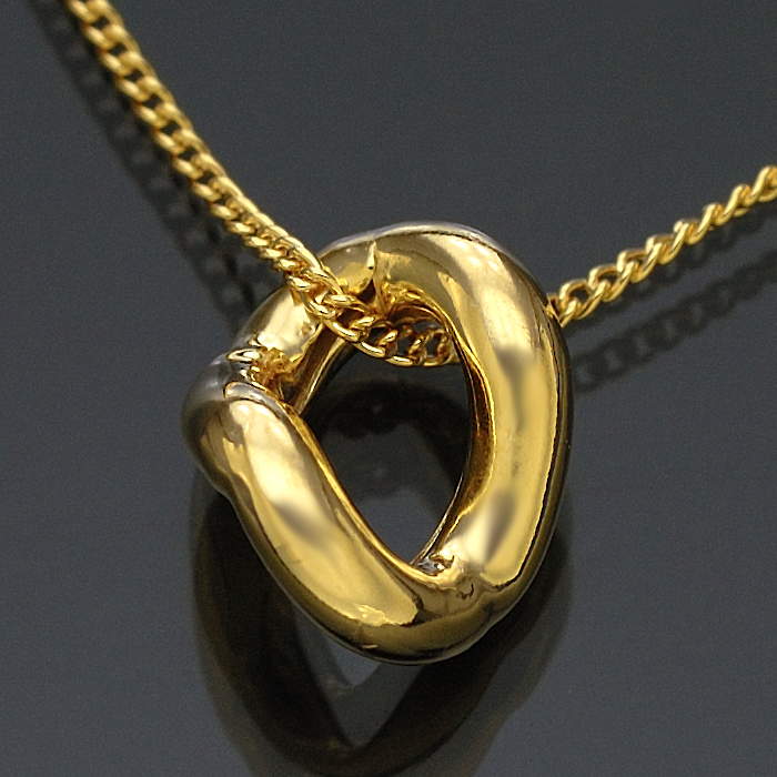 on the sunny side of the street 610-288 gold item photo1