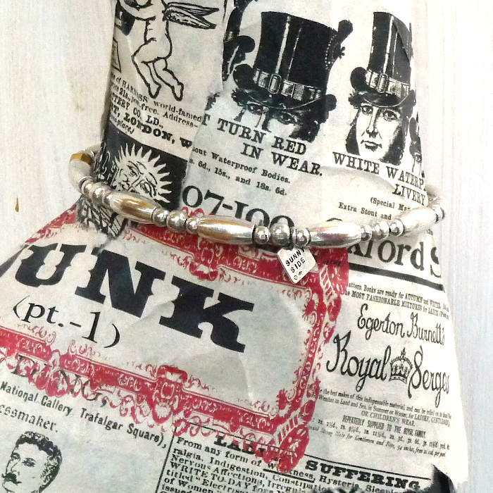 on the sunny side of the street 610-319 item photo3