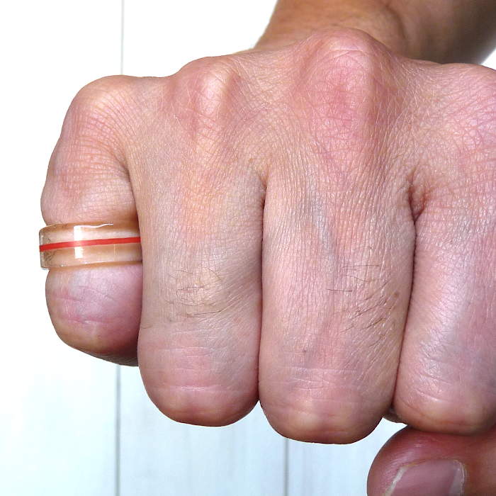 on the sunny side of the street 710-005 item photo5