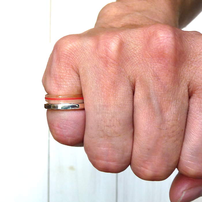 on the sunny side of the street 710-007 red line item photo3