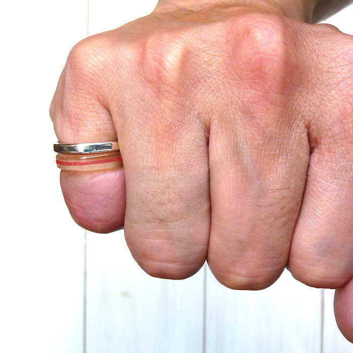 on the sunny side of the street 710-007 red line item photo4