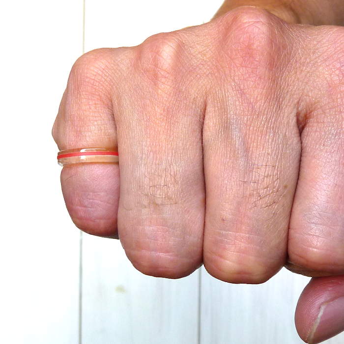 on the sunny side of the street 710-007 red line item photo6