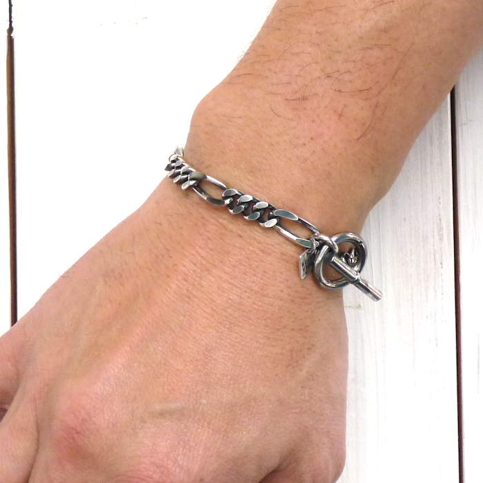 on the sunny side of the street 710-150B silver item photo5