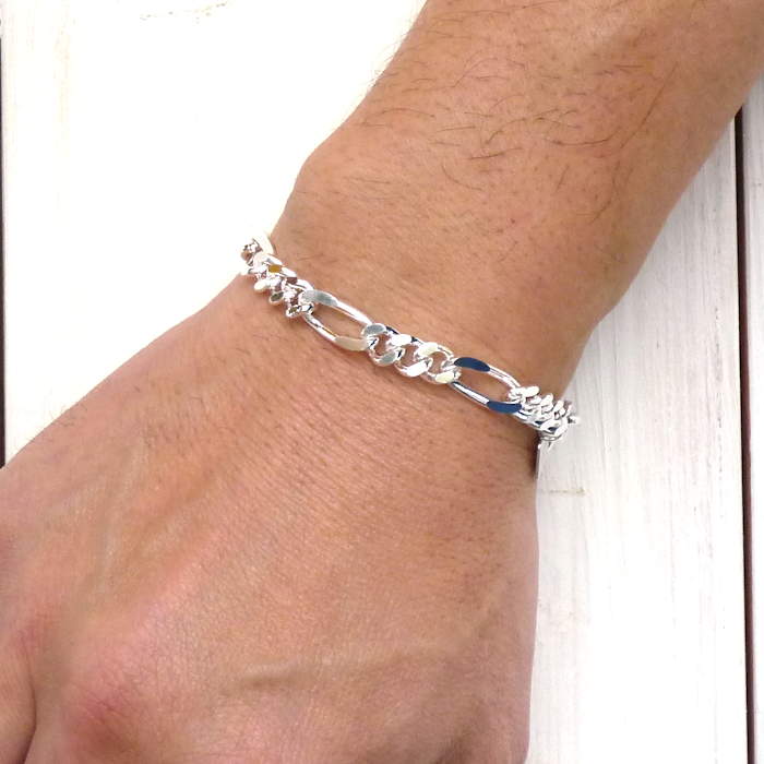 on the sunny side of the street 710-150B white silver item photo4