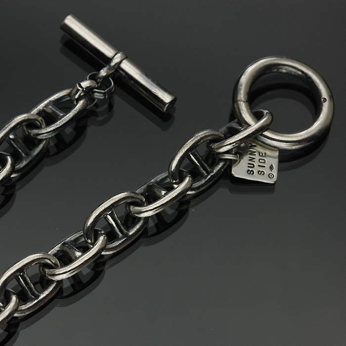 on the sunny side of the street 710-151B silver item photo3