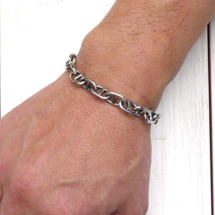 on the sunny side of the street 710-151B silver item photo5