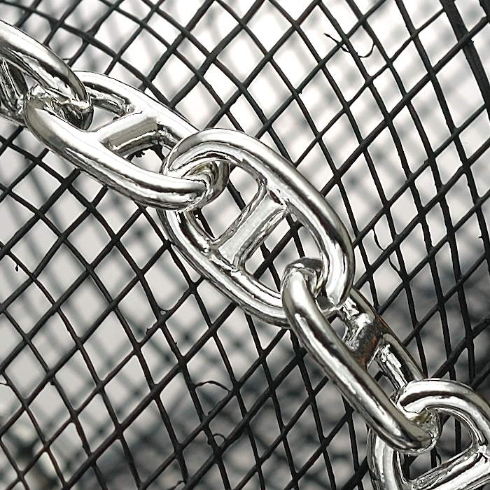 on the sunny side of the street 710-151B white silver item photo2