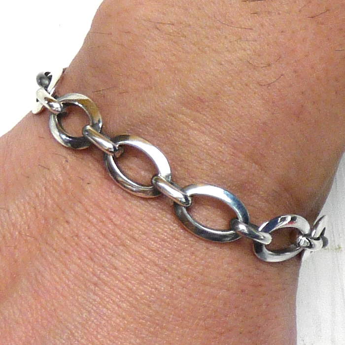 on the sunny side of the street 710-155B silver item photo4