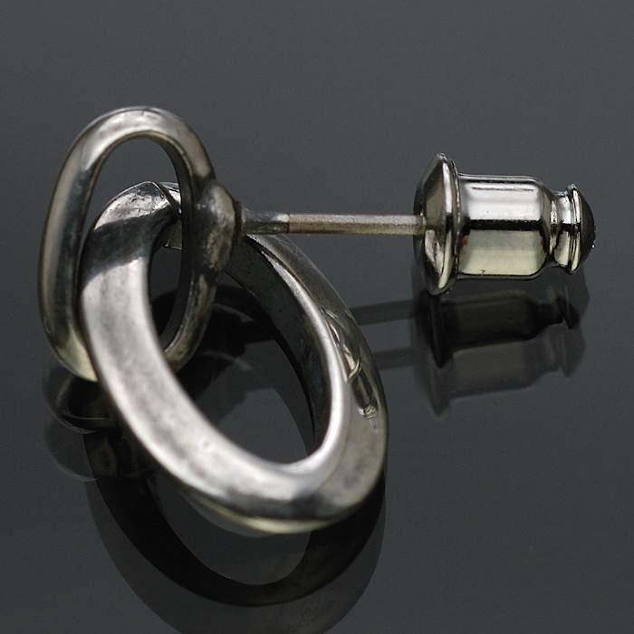 on the sunny side of the street 710-155P silver item photo2