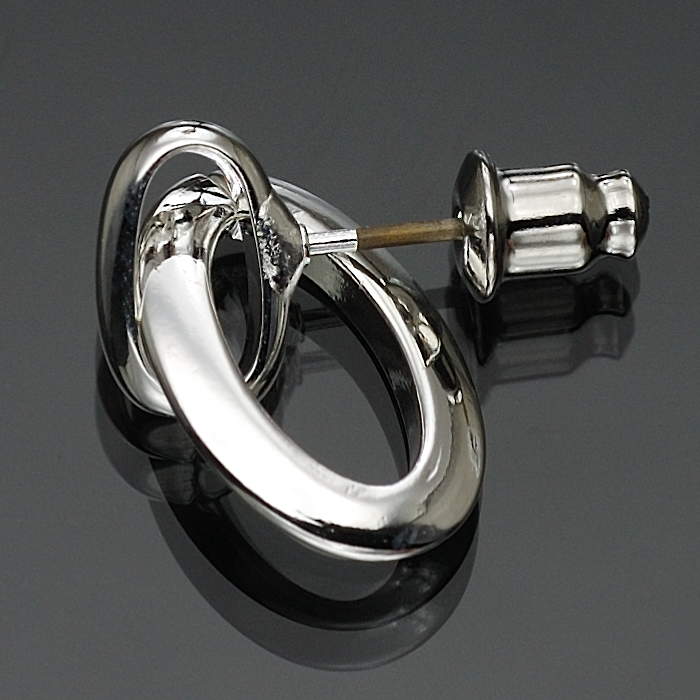 on the sunny side of the street 710-155P white silver item photo2