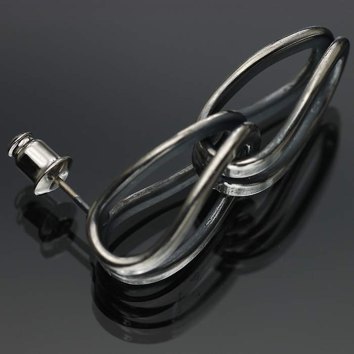 on the sunny side of the street 710-156P silver item photo2