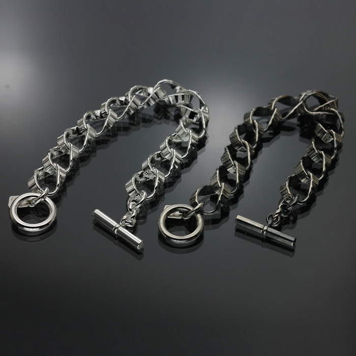 on the sunny side of the street 710-157B silver item photo3