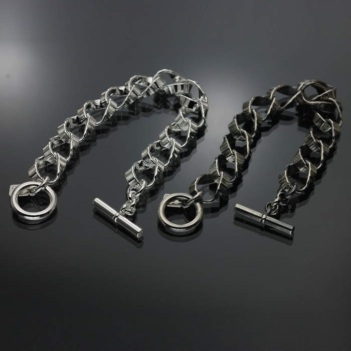 on the sunny side of the street 710-157B white silver item photo3