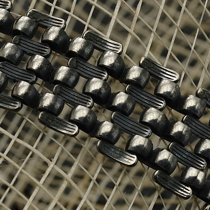 on the sunny side of the street 710-162B silver item photo3