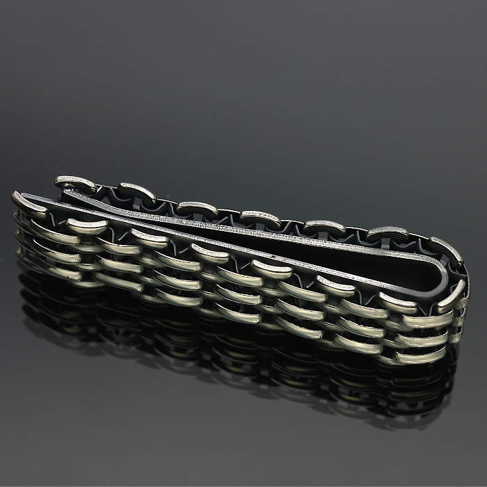 on the sunny side of the street 710-162M silver item photo4