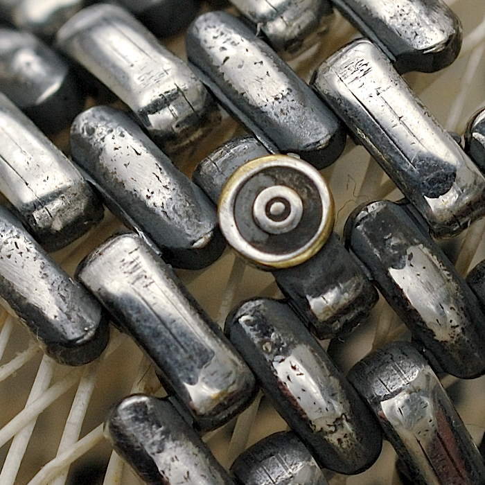 on the sunny side of the street 710-162R silver item photo2