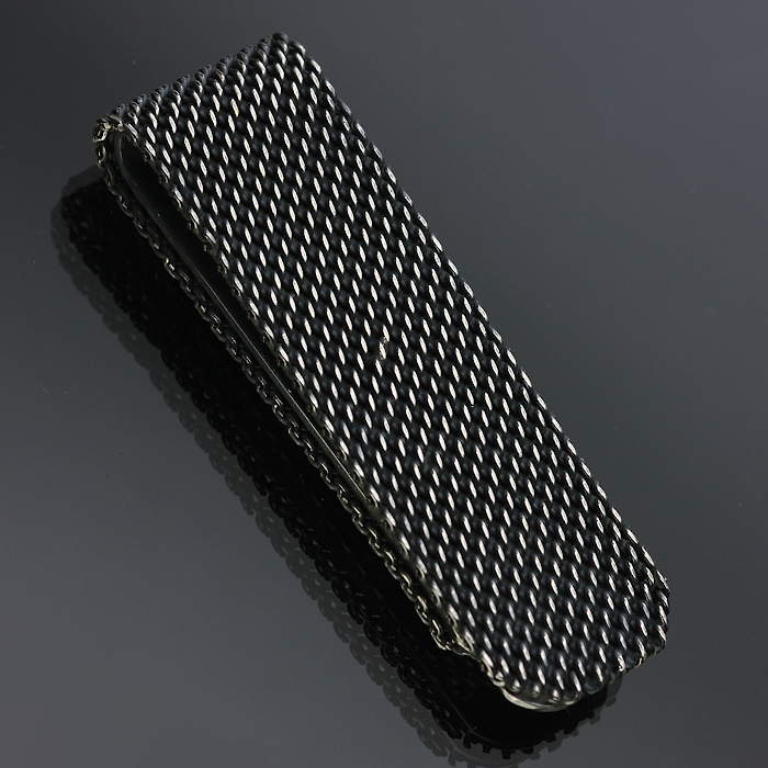 on the sunny side of the street 710-163M silver item photo2