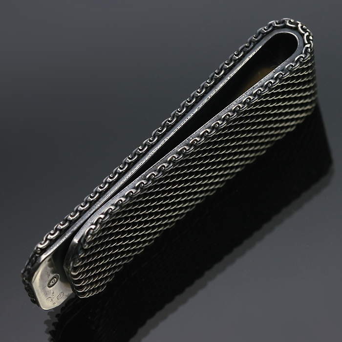 on the sunny side of the street 710-163M silver item photo3