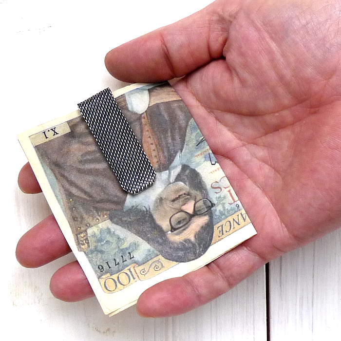 on the sunny side of the street 710-163M silver item photo4