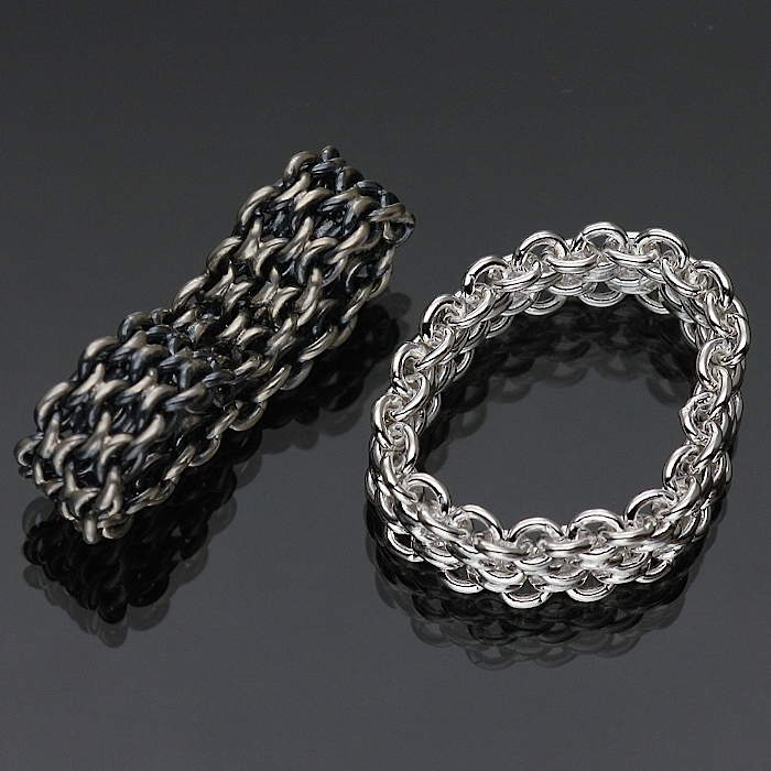 on the sunny side of the street 710-165R white silver item photo2