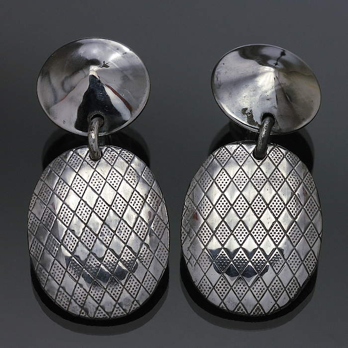 on the sunny side of the street 710-175P silver item photo1