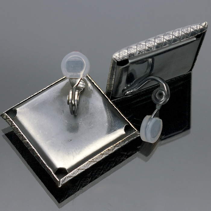 on the sunny side of the street 710-180P silver item photo3