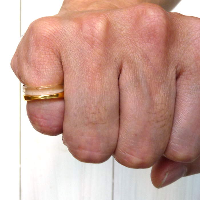 on the sunny side of the street 710-213 18kgp item photo3