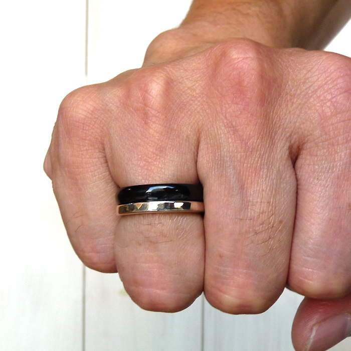 on the sunny side of the street 710-224 black item photo3