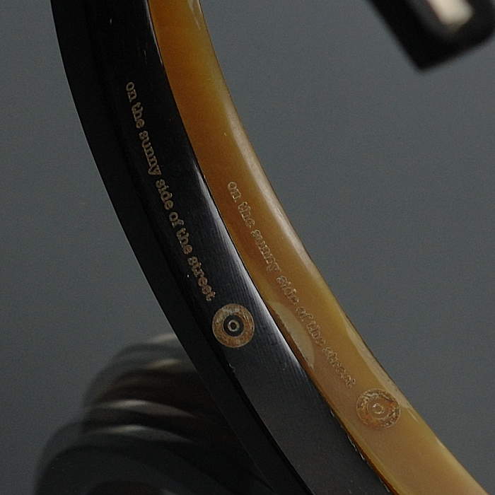 on the sunny side of the street 710-350B item photo3