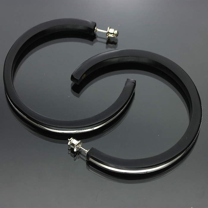 on the sunny side of the street 710-350H black item photo3