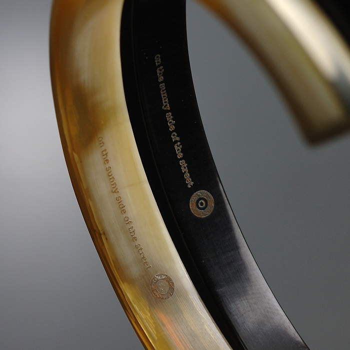 on the sunny side of the street 710-354B item photo3