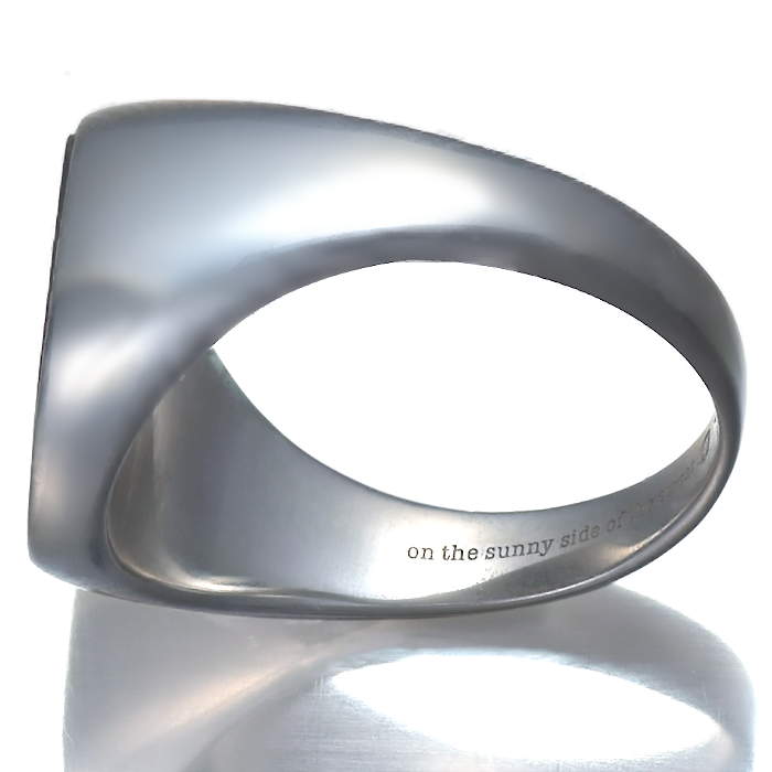 on the sunny side of the street 710-360R BK item photo2