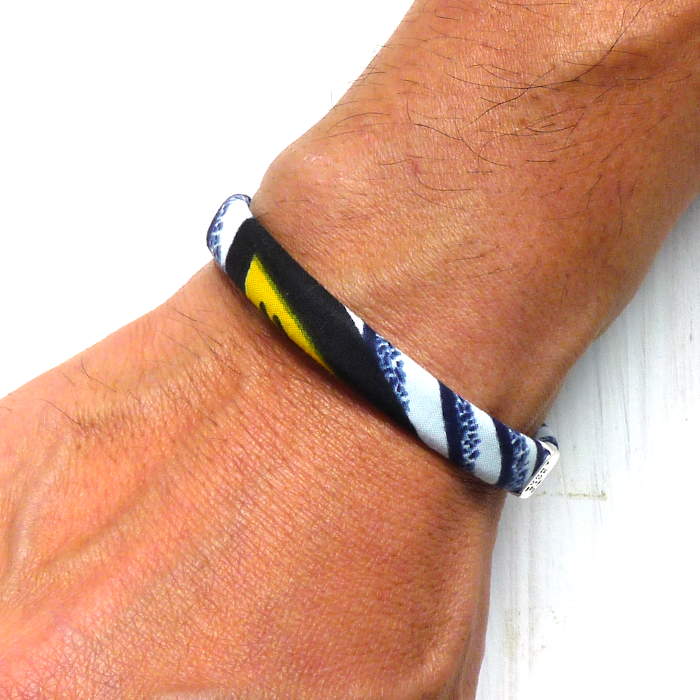 on the sunny side of the street 710-900 blue yellow item photo4