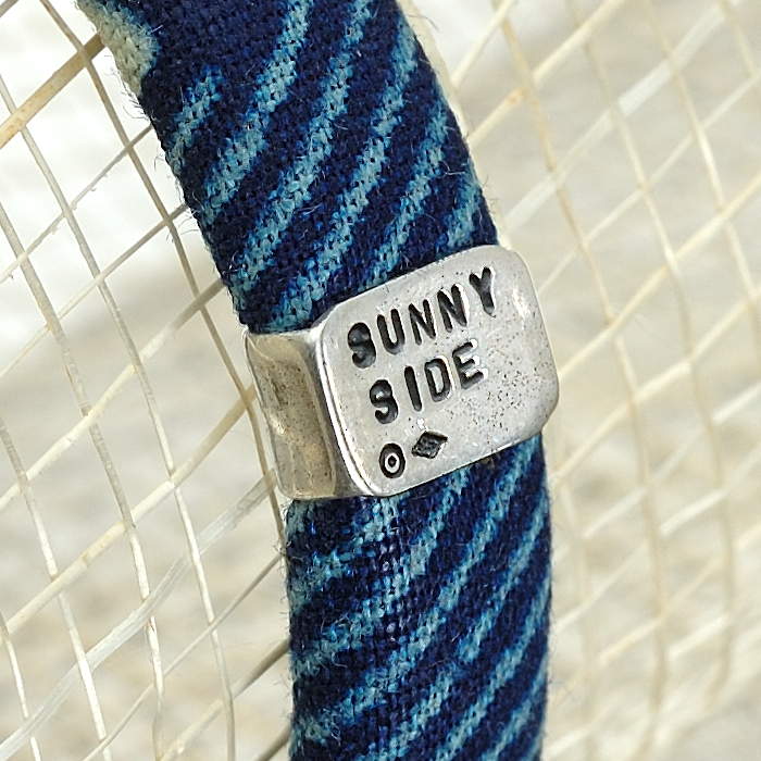 on the sunny side of the street 710-900 blue item photo2