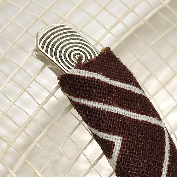 on the sunny side of the street 710-900 brown orange item photo3