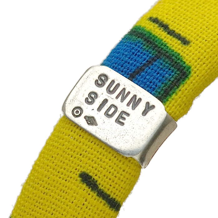 on the sunny side of the street 710-900 red item photo2