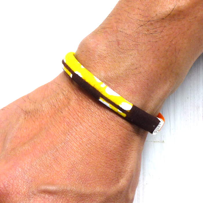 on the sunny side of the street 710-900 yellow orange item photo4