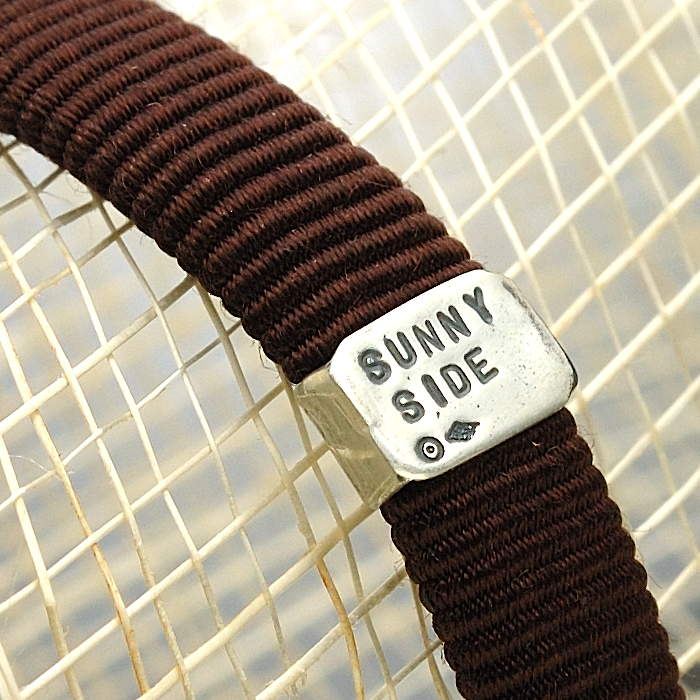 on the sunny side of the street 710-902 brown item photo2