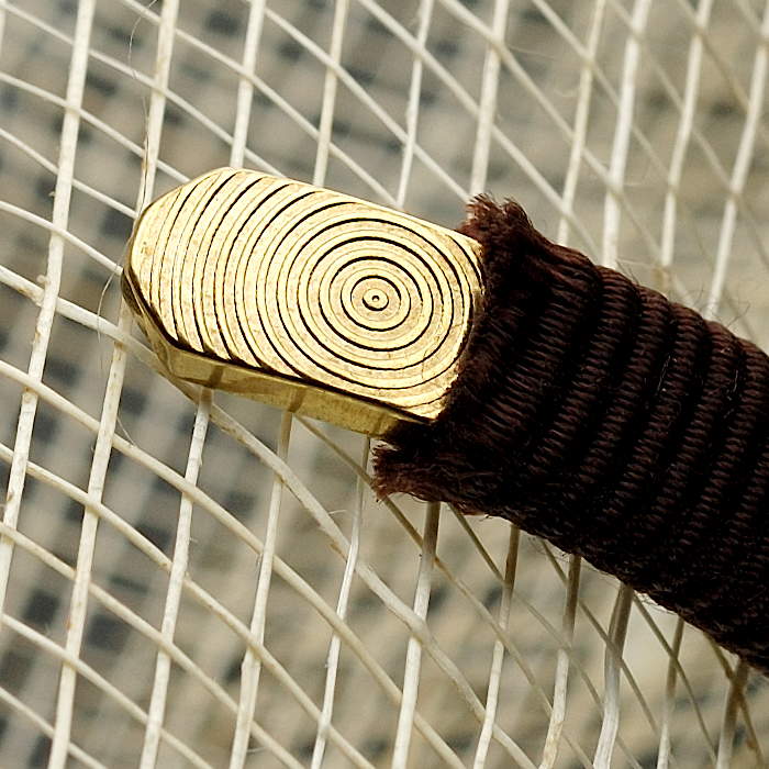 on the sunny side of the street 710-902 brown item photo3