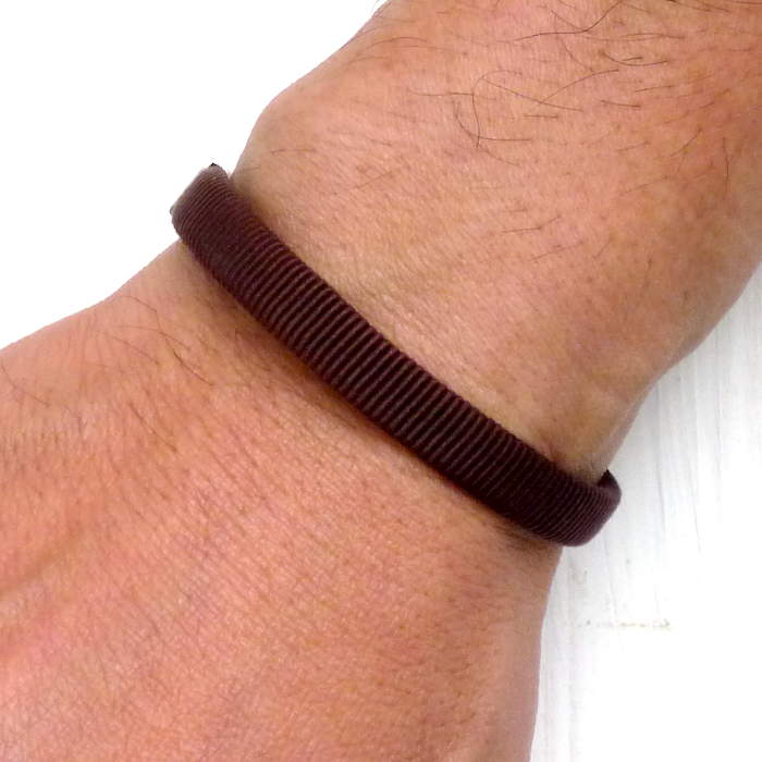 on the sunny side of the street 710-902 brown item photo4