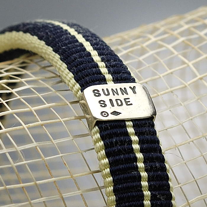 on the sunny side of the street 710-902 cream navy item photo2