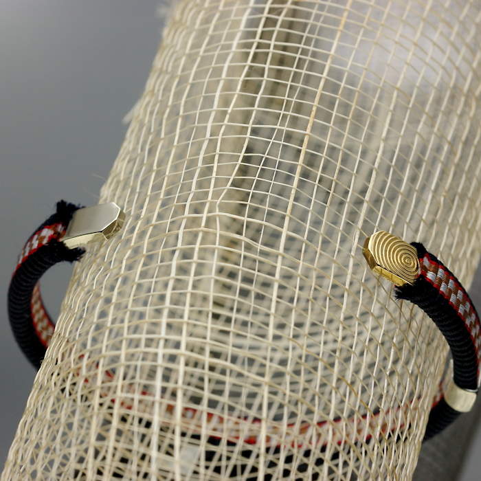 on the sunny side of the street 710-902 navy red item photo3