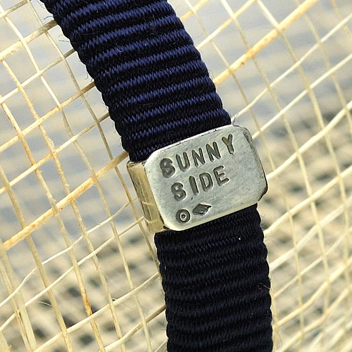 on the sunny side of the street 710-902 navy item photo2