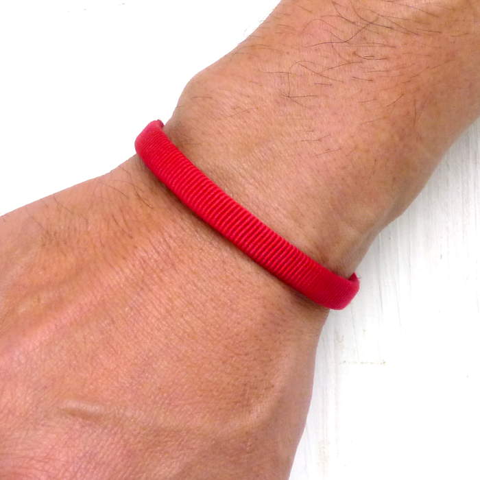 on the sunny side of the street 710-902 red item photo4