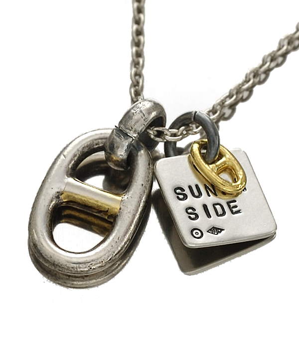 on the sunny side of the street 810-151N item photo3