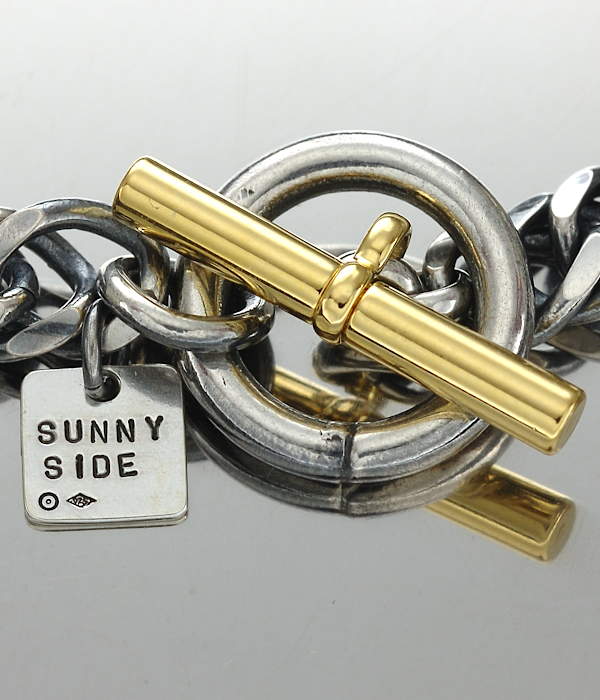 on the sunny side of the street 810-153B SV item photo2